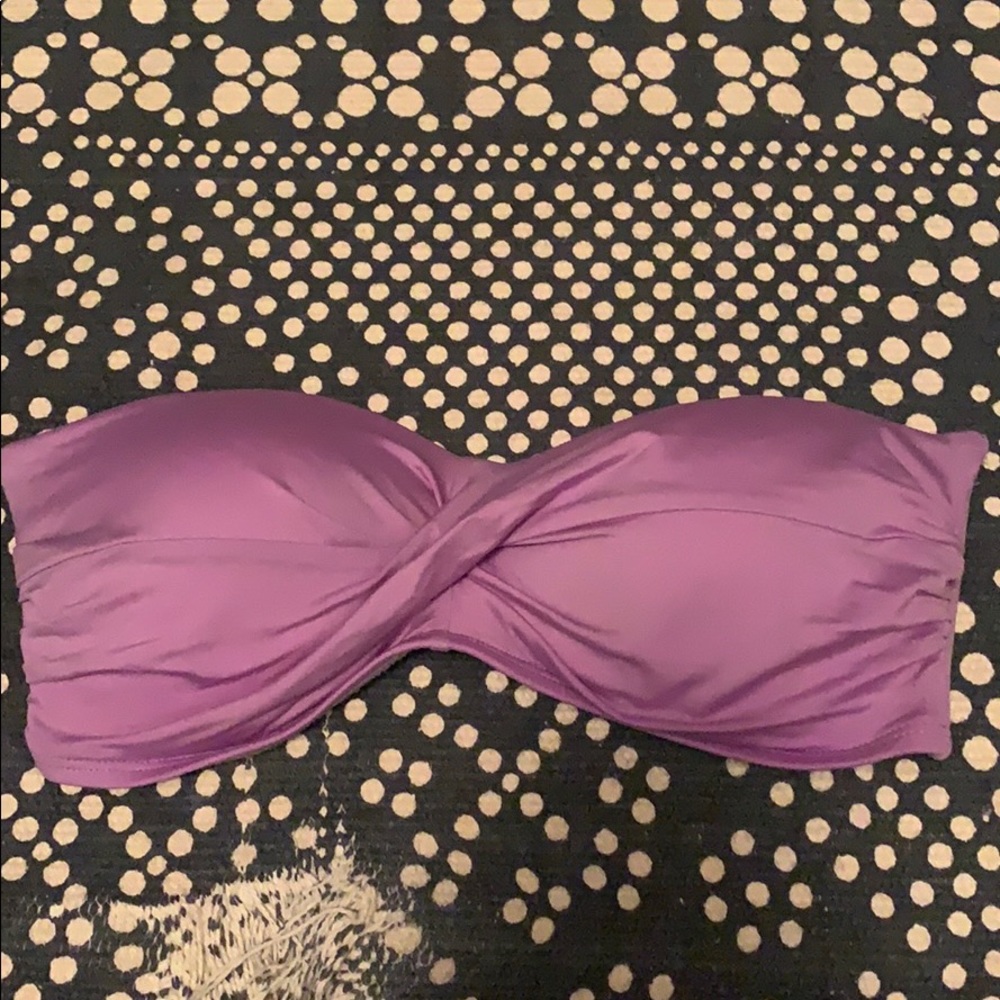 Bathing suit top